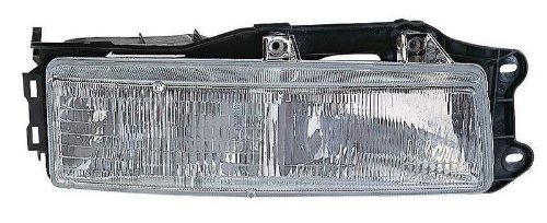 Headlight Bulbs Depo 314-1121R/L-AS