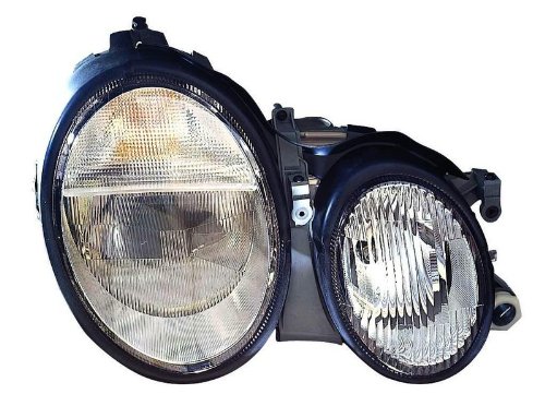 Headlight Bulbs Depo 340-1114R/LMUSHM