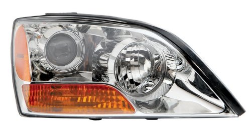 Headlight Bulbs Depo 323-1126R-AS1