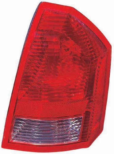 Tail Light Assemblies Depo 333-1938R-AS