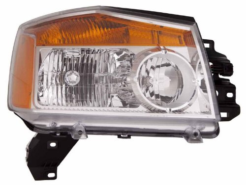 Headlight Bulbs Depo 315-1166R/L-AS