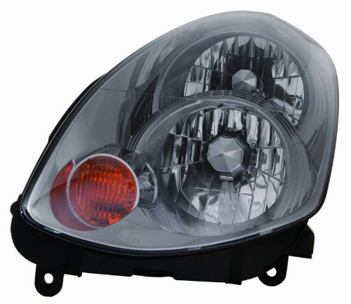 Headlight Bulbs Depo 325-1102L-ASH7