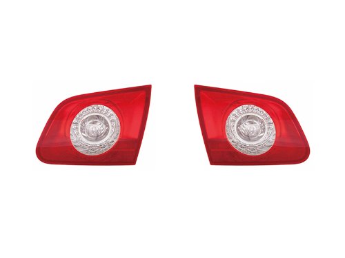 Tail Light Assemblies Depo 441-1316R-US , 441-1316L-US