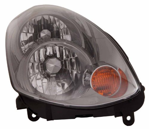 Headlight Bulbs Depo 325-1102R/L-ASH7