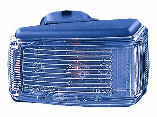 Side Marker & Turn Signal Combos Depo 773-1401N-UE-C