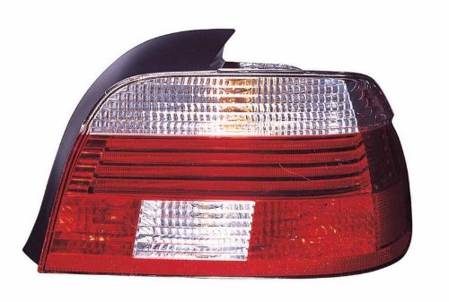 Tail Light Assemblies Depo 344-1908R/L-US-CR