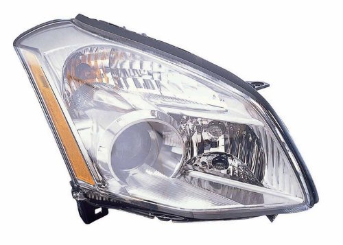 Headlight Bulbs Depo 315-1168R/L-ASD6