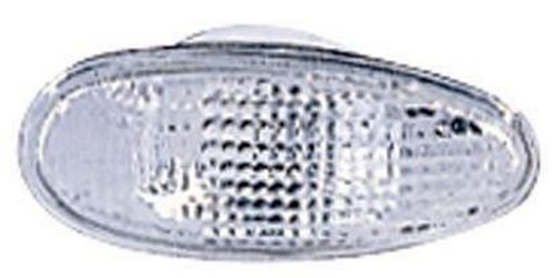Side Marker & Turn Signal Combos Depo 214-1420N-AS