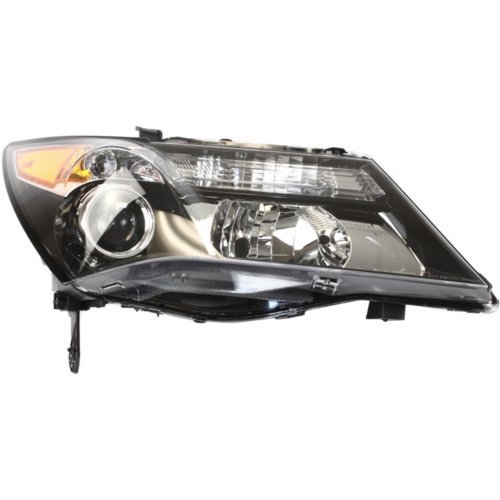 Headlight Assemblies Depo 327-1102R-USHN7