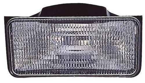 Side Marker & Turn Signal Combos Depo 333-1621N-US-C