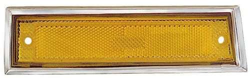 CV/GMC C/K 10 TRUCK/Suburban/Blazer/Jimmy 81-91 Side Marker Light Pair Side Marker & Cornering & Combos Depo 332-1501R/L-US1