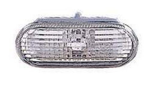 Side Marker & Turn Signal Combos Depo 441-1406N-UE-C