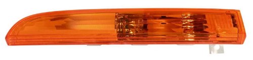 Side Marker & Turn Signal Combos Depo 341-1610R/L-AQ-Y