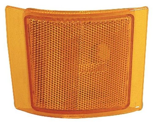Side Marker & Turn Signal Combos Depo 332-1526L-US