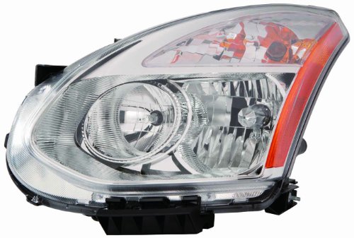 Headlight Bulbs Depo 315-1167L-ASN