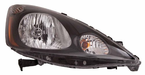 Headlight Bulbs Depo 317-1157R/L-AS7