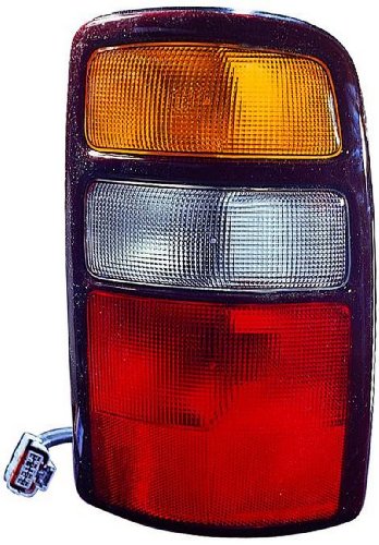 Tail Light Assemblies Depo 335-1902R/L-ASN