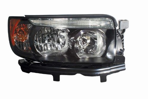 Headlight Bulbs Depo 320-1119R/L-AS7