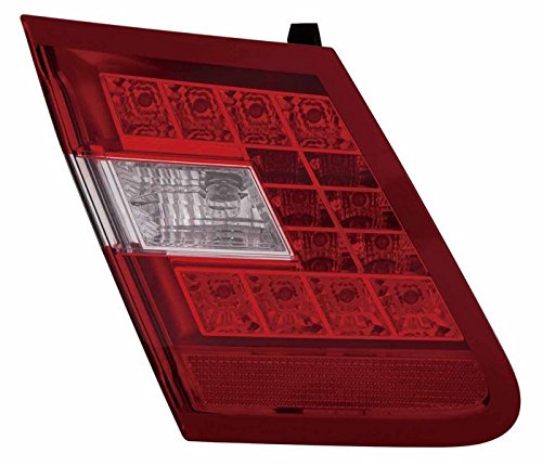 Tail Light Assemblies Depo 440-1310R/L-AQ