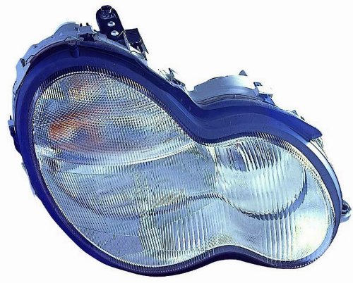 Headlight Bulbs Depo 340-1107R/L-USH
