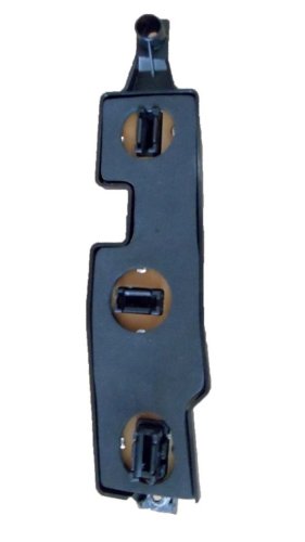 Tail Light Assemblies Depo 17-332-1914RB