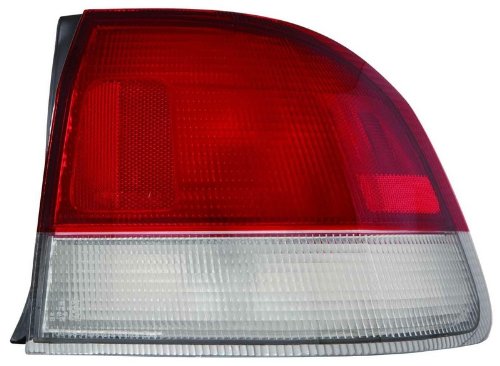 Tail Light Assemblies Depo 317-1910R-US-CR