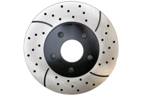 Rotors Prime Choice Auto Parts PR65124R