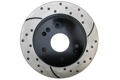 Rotors Prime Choice Auto Parts PR41288R