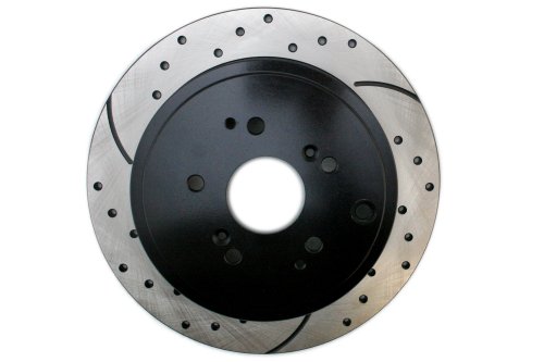 Rotors Prime Choice Auto Parts PR41320L