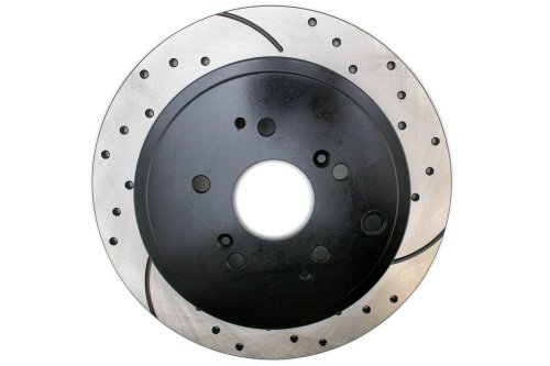 Rotors Prime Choice Auto Parts PR41320R