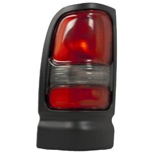 Parking & Side Marker Combos Prime Choice Auto Parts KAPCH2801122