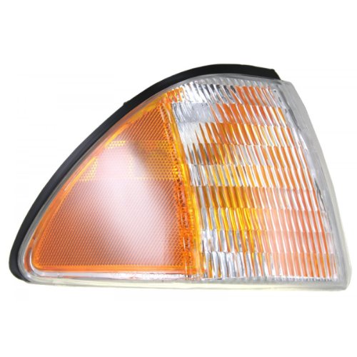 Parking & Side Marker Combos Prime Choice Auto Parts KAPFO2551103