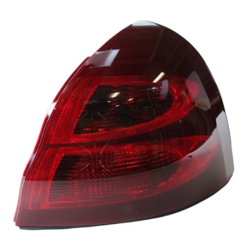 Parking & Side Marker Combos Prime Choice Auto Parts KAPGM2801176R