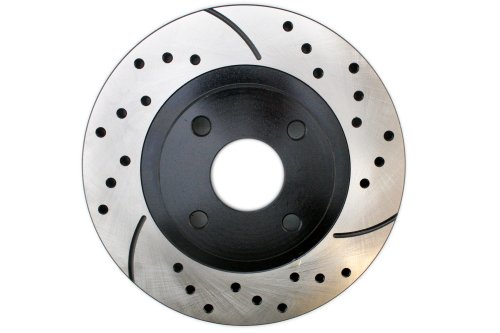 Rotors Prime Choice Auto Parts PR41287R