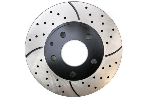 Rotors Prime Choice Auto Parts PR41153R