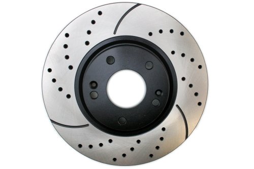 Rotors Prime Choice Auto Parts PR41364L