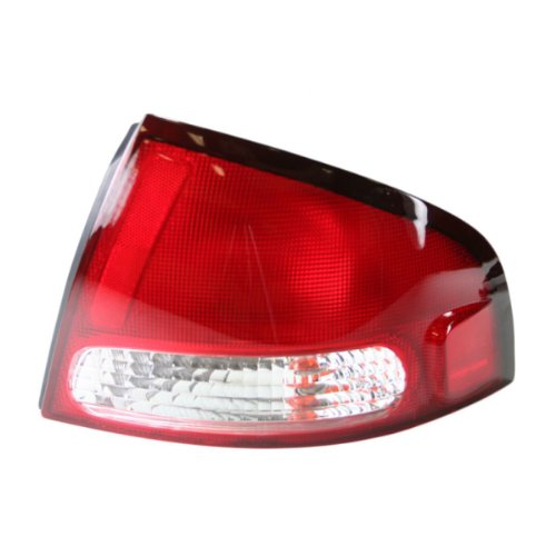 Parking & Side Marker Combos Prime Choice Auto Parts KAPNI2801148