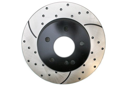Rotors Prime Choice Auto Parts PR44102L