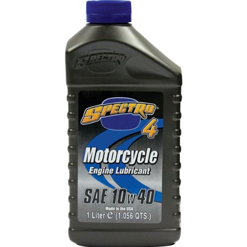 Motor Oils Spectro 19-3091