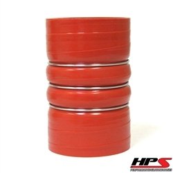 Hoses & Hose Clamps HPS CAC-250-350-HOT