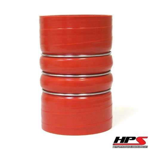 Hoses & Hose Clamps HPS CAC-300-400-L7-HOT