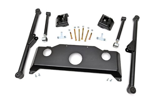 Body Lift Kits Rough Country 389