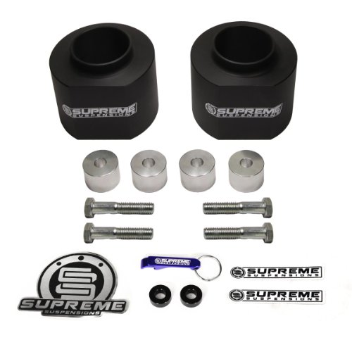 Body Lift Kits Supreme Suspensions AZM 388.2(477chero)