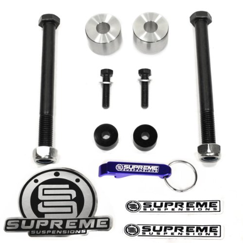 Body Lift Kits Supreme Suspensions AZM 330