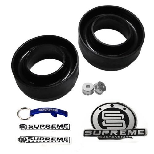 Body Lift Kits Supreme Suspensions AZM A3