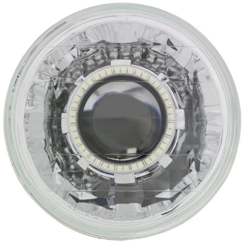 Headlight Bulbs IPCW CWC-7008E