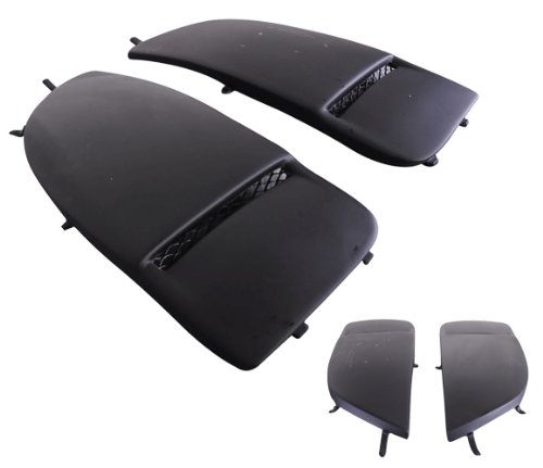 Light Guards IKON MOTORSPORTS LHFC-SI04