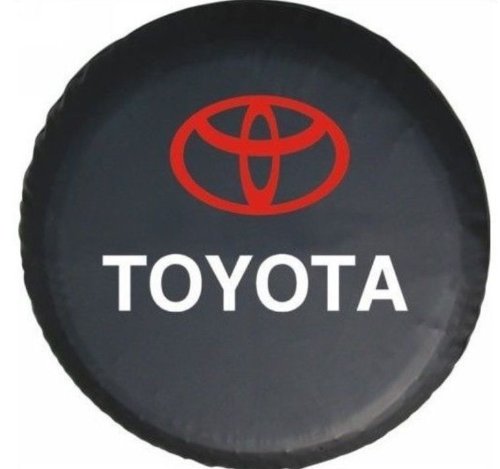 Tire Covers Toyota 