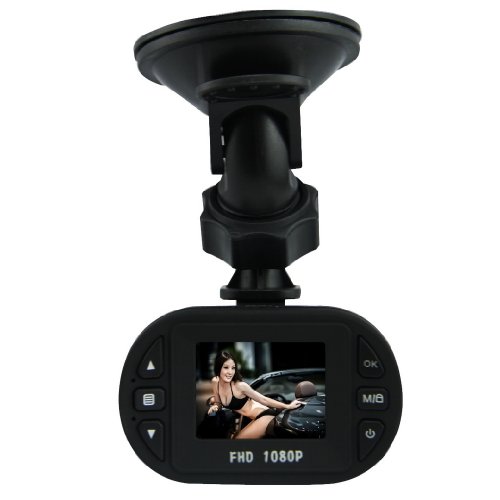 TANGDA C600 1080P FULL HD Car Vehicle DVR Digital Video Recorder Car Night Vision Vehicle Backup Cameras TANGDA ELG40063