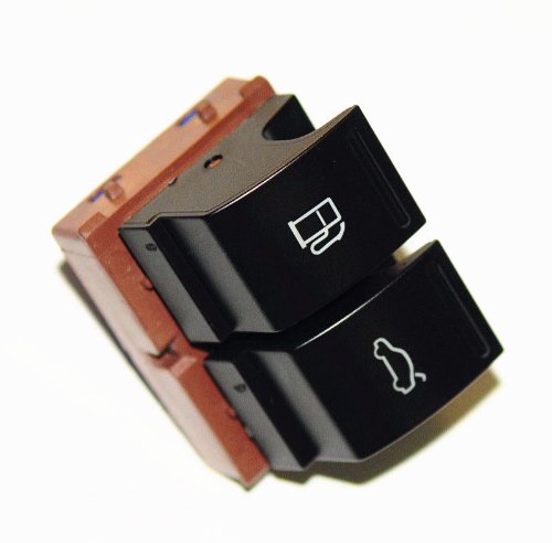 Fuel Tank Selector Aborn 3C0 959 903B